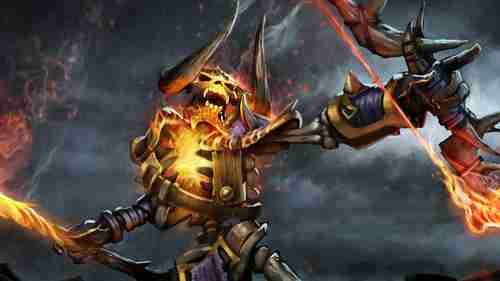 《堕落之主》开发商：我们是类魂多人联机游戏中的“王者”